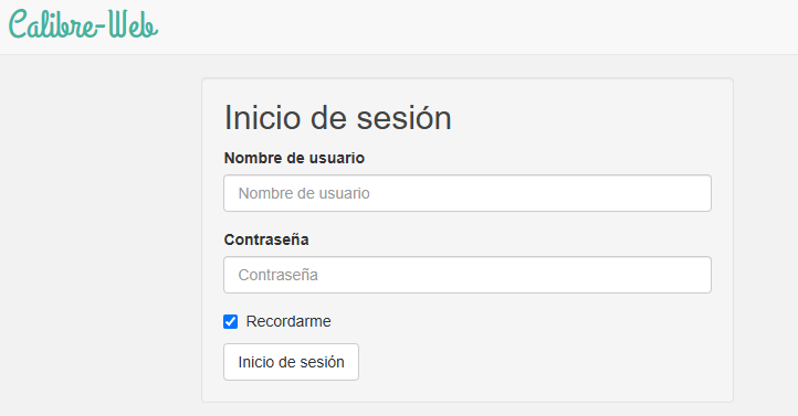 Login