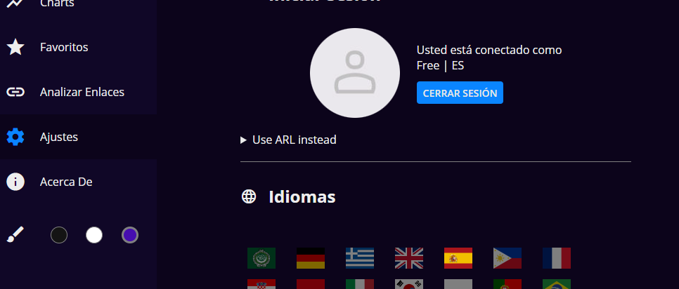 login